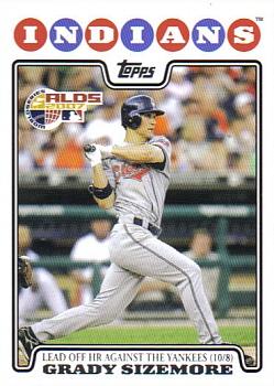 Grady Sizemore