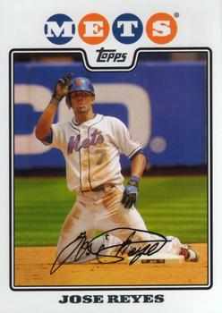 Jose Reyes