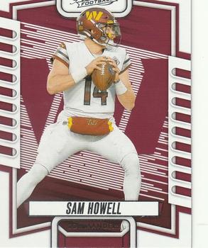 Sam Howell