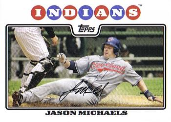 Jason Michaels