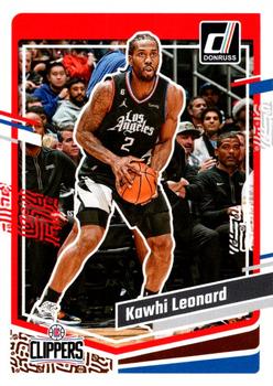 Kawhi Leonard