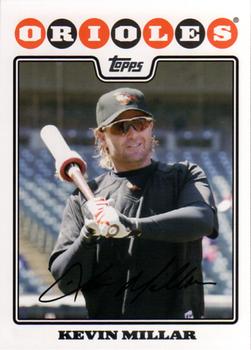 Kevin Millar
