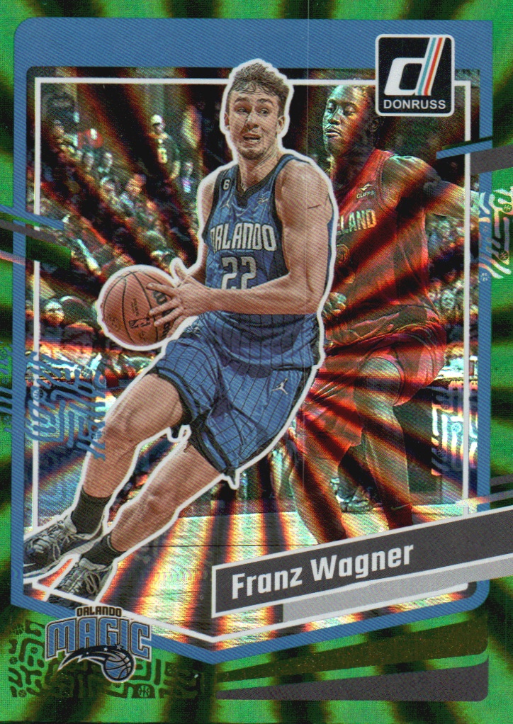 Franz Wagner