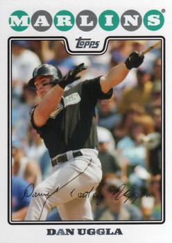 Dan Uggla