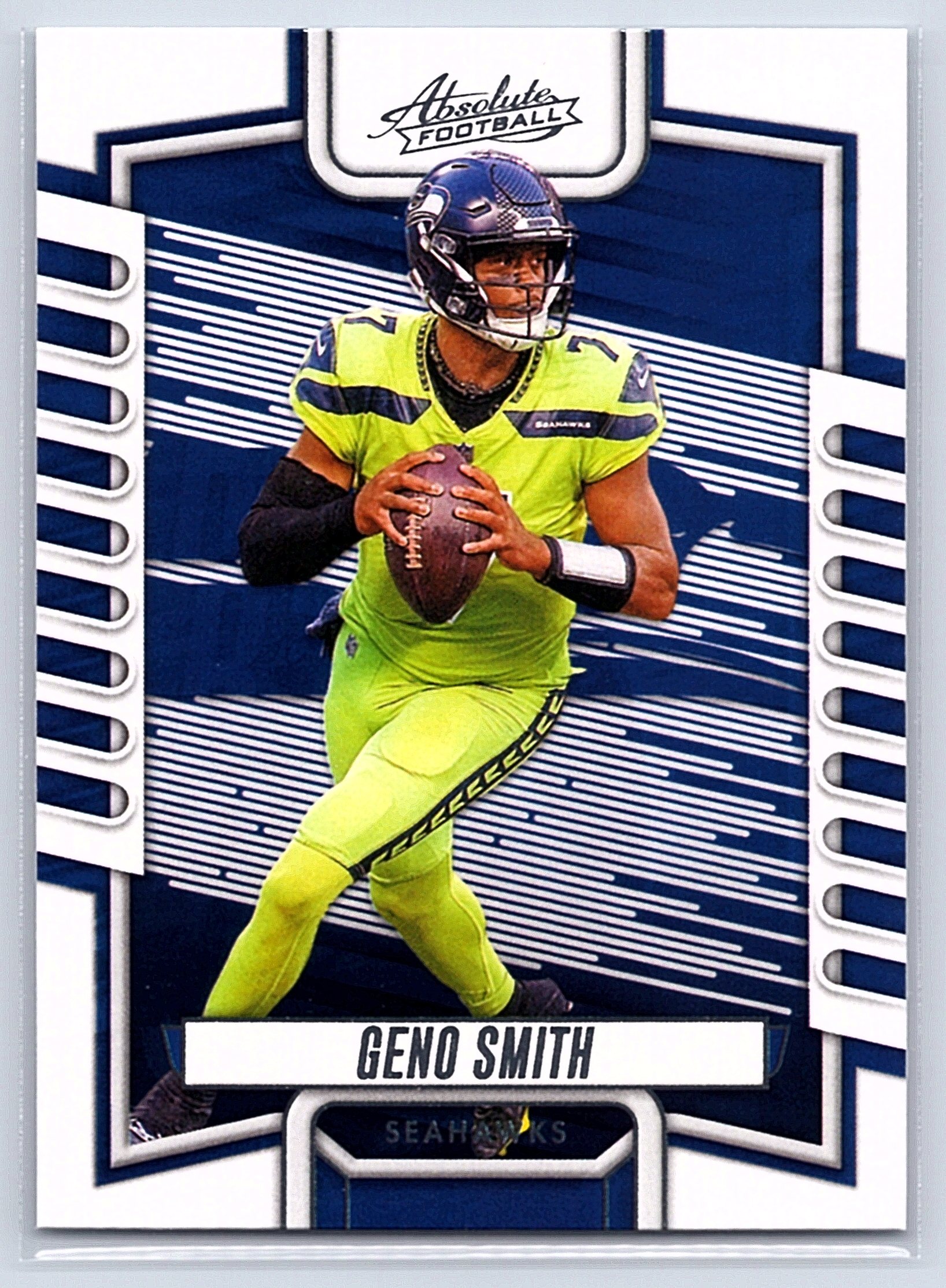 Geno Smith