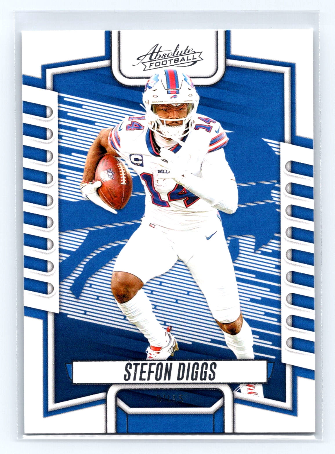 Stefon Diggs