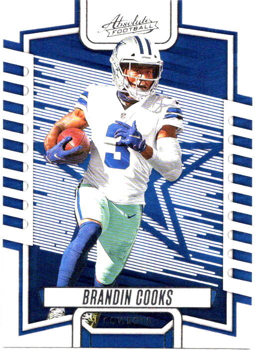 Brandin Cooks
