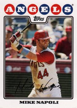 Mike Napoli