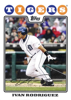 Ivan Rodriguez