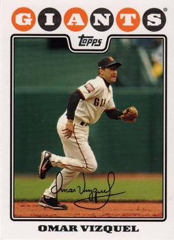 Omar Vizquel