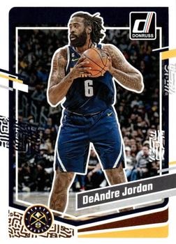 DeAndre Jordan