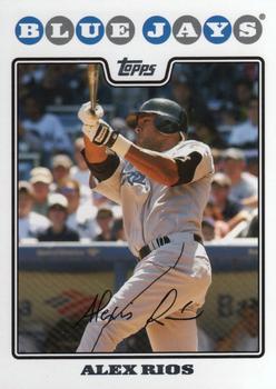 Alex Rios
