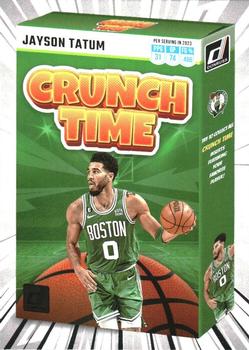 Jayson Tatum
