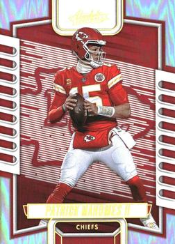 Patrick Mahomes II