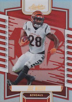 Joe Mixon