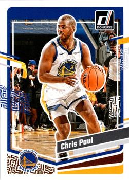 Chris Paul