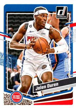 Jalen Duren