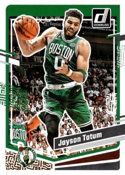 Jayson Tatum