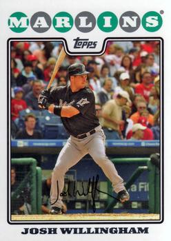 Josh Willingham