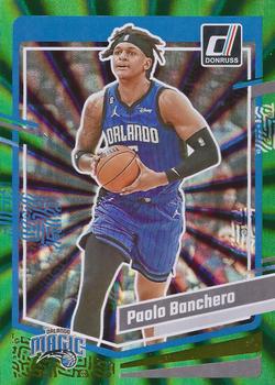 Paolo Banchero