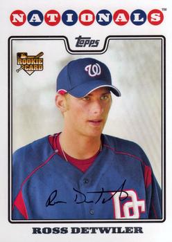 Ross Detwiler