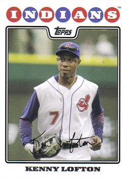 Kenny Lofton