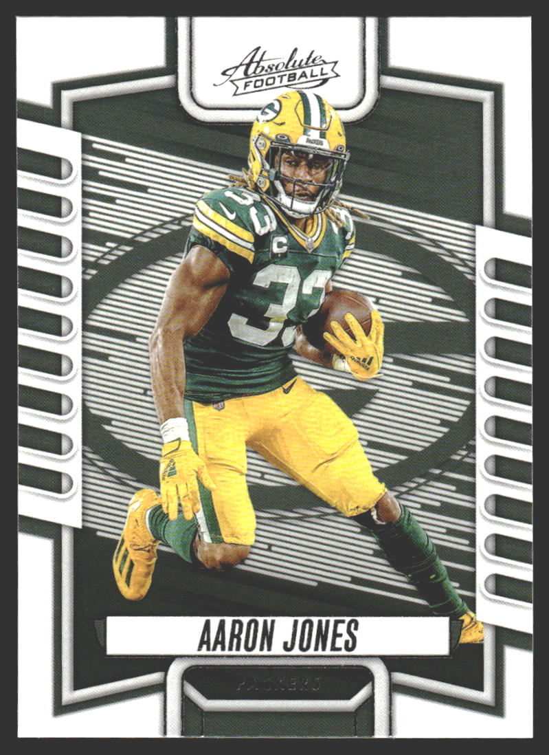 Aaron Jones