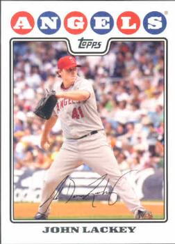 John Lackey