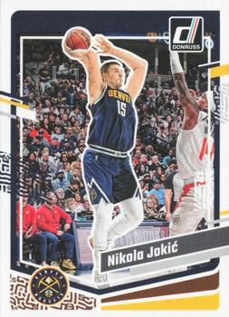 Nikola Jokic