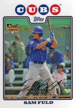 Sam Fuld
