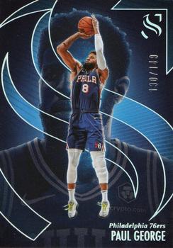 #57 Paul George