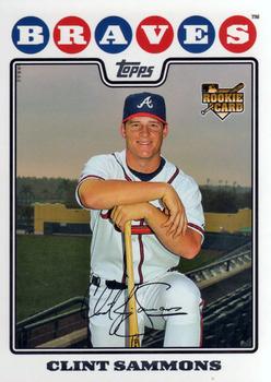 Clint Sammons