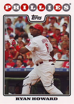 Ryan Howard