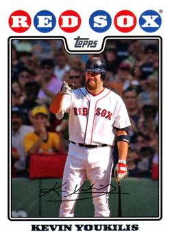 Kevin Youkilis