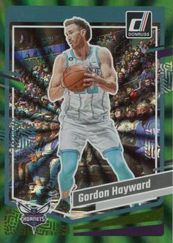 Gordon Hayward