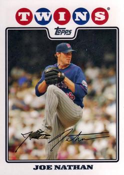 Joe Nathan