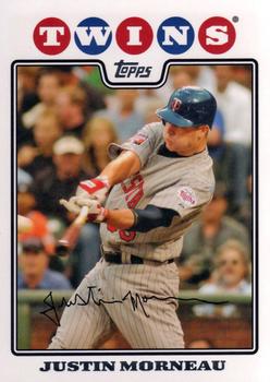Justin Morneau