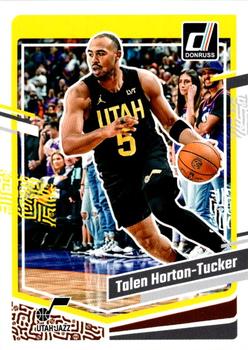 Talen Horton-Tucker