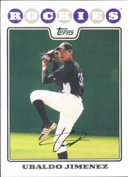 Ubaldo Jimenez