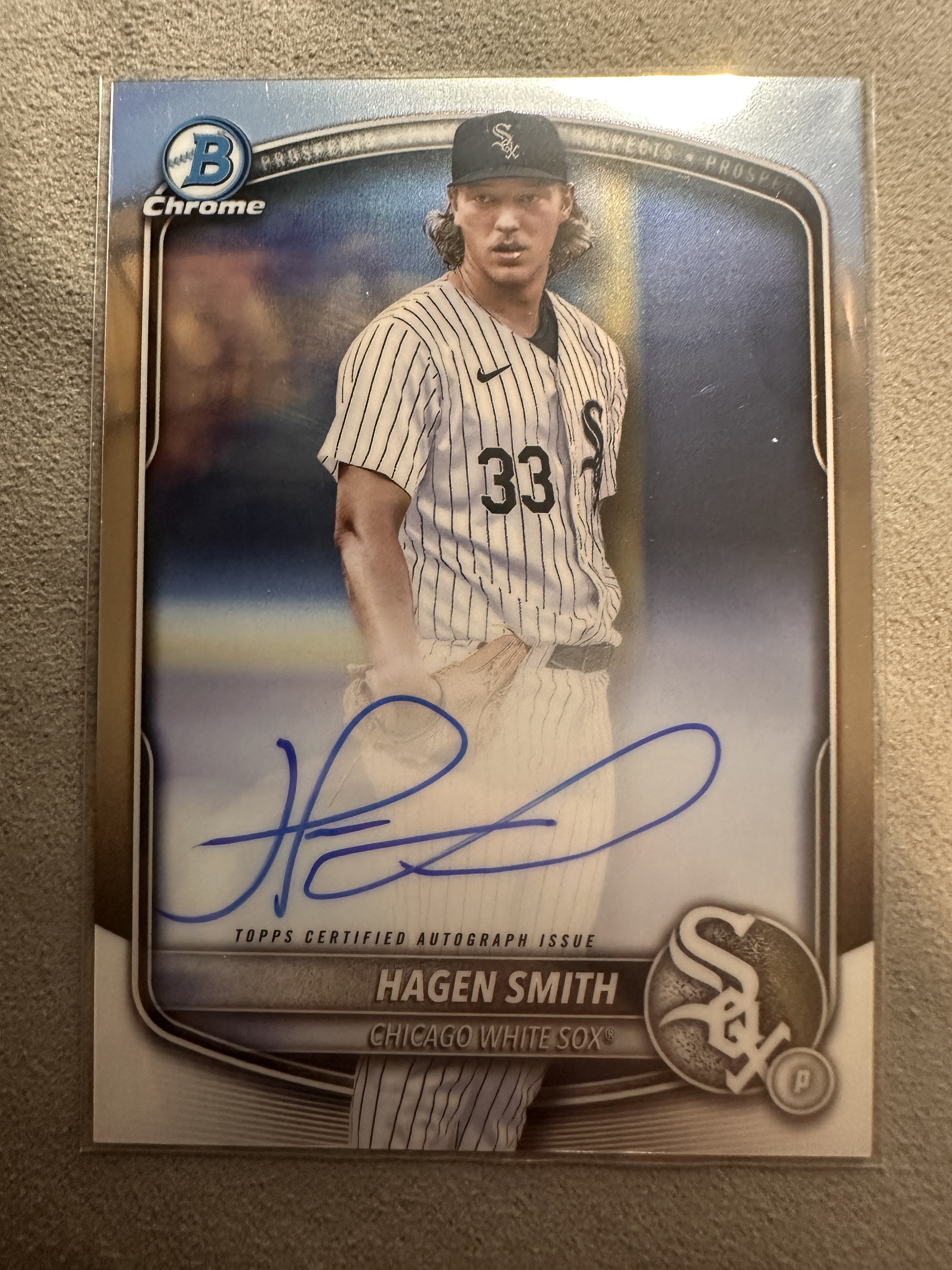 #CPA-HS Hagen Smith