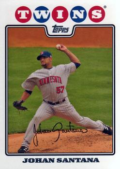 Johan Santana