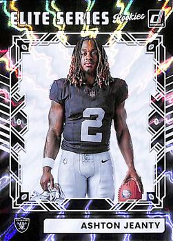 Ashton Jeanty