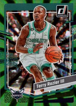 Terry Rozier III