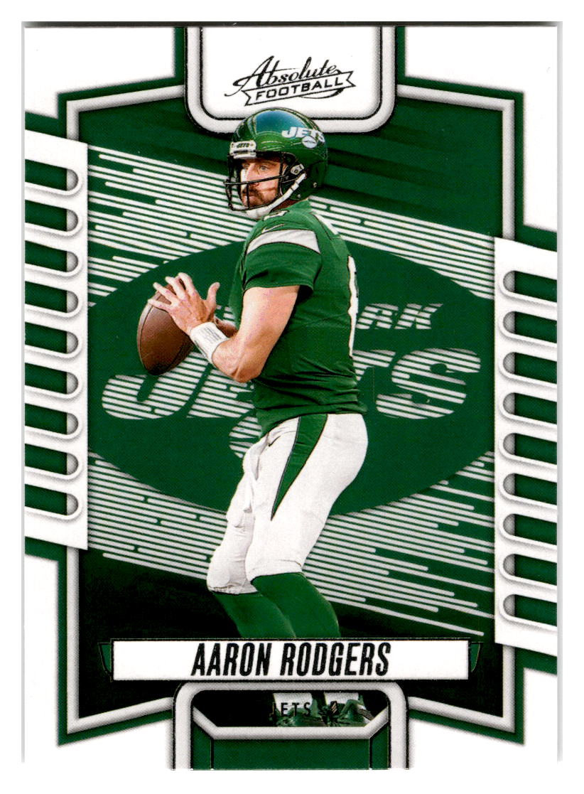 Aaron Rodgers