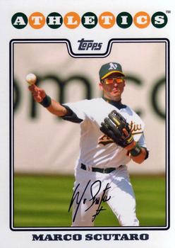 Marco Scutaro