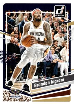 Brandon Ingram
