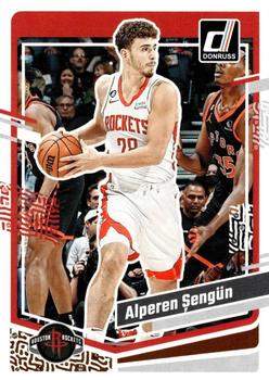 Alperen Sengun