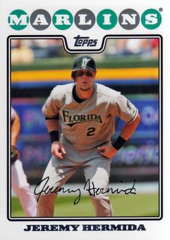 Jeremy Hermida