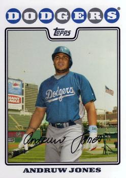 Andruw Jones