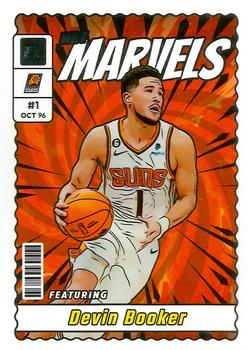 Devin Booker